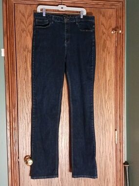 Women's Long Tall Sally 5 Pocket Jean